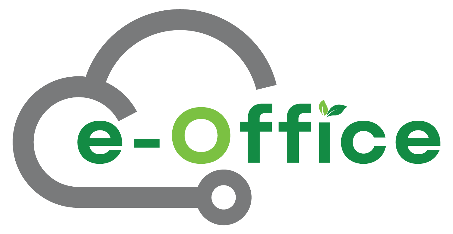logo eoffice