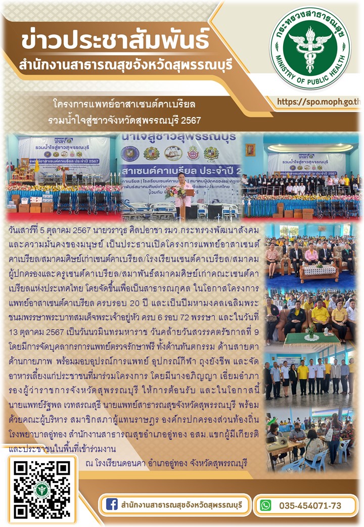 CENCABIEN 05 10 2567