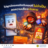 เตือนภัยไซเบอร์ กพ.06